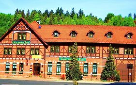 Hotel Zum Goldenen Hirsch